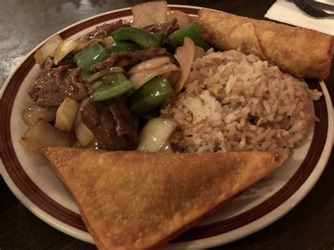 Indulge in the Tastes of the Orient at Magic Wok in Wichita, KS